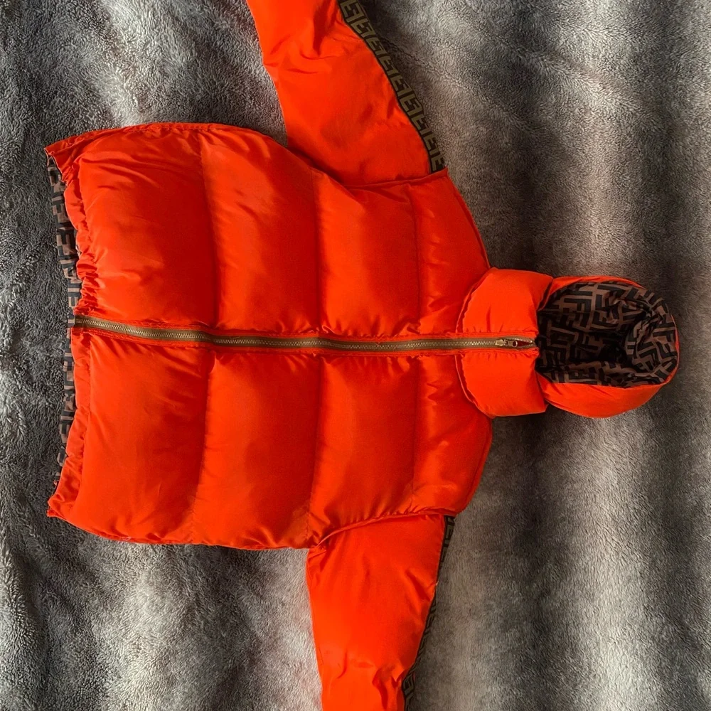 Fendi - Picture 3 of 5